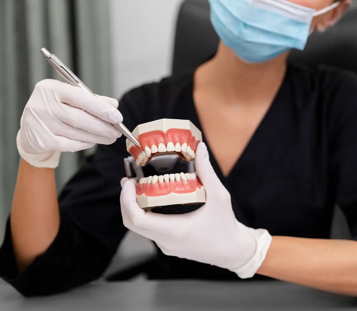 Protesis Dentales Fijas Sogamoso