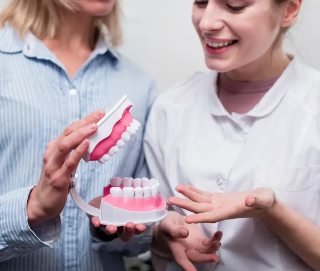 Protesis Dental Sogamoso