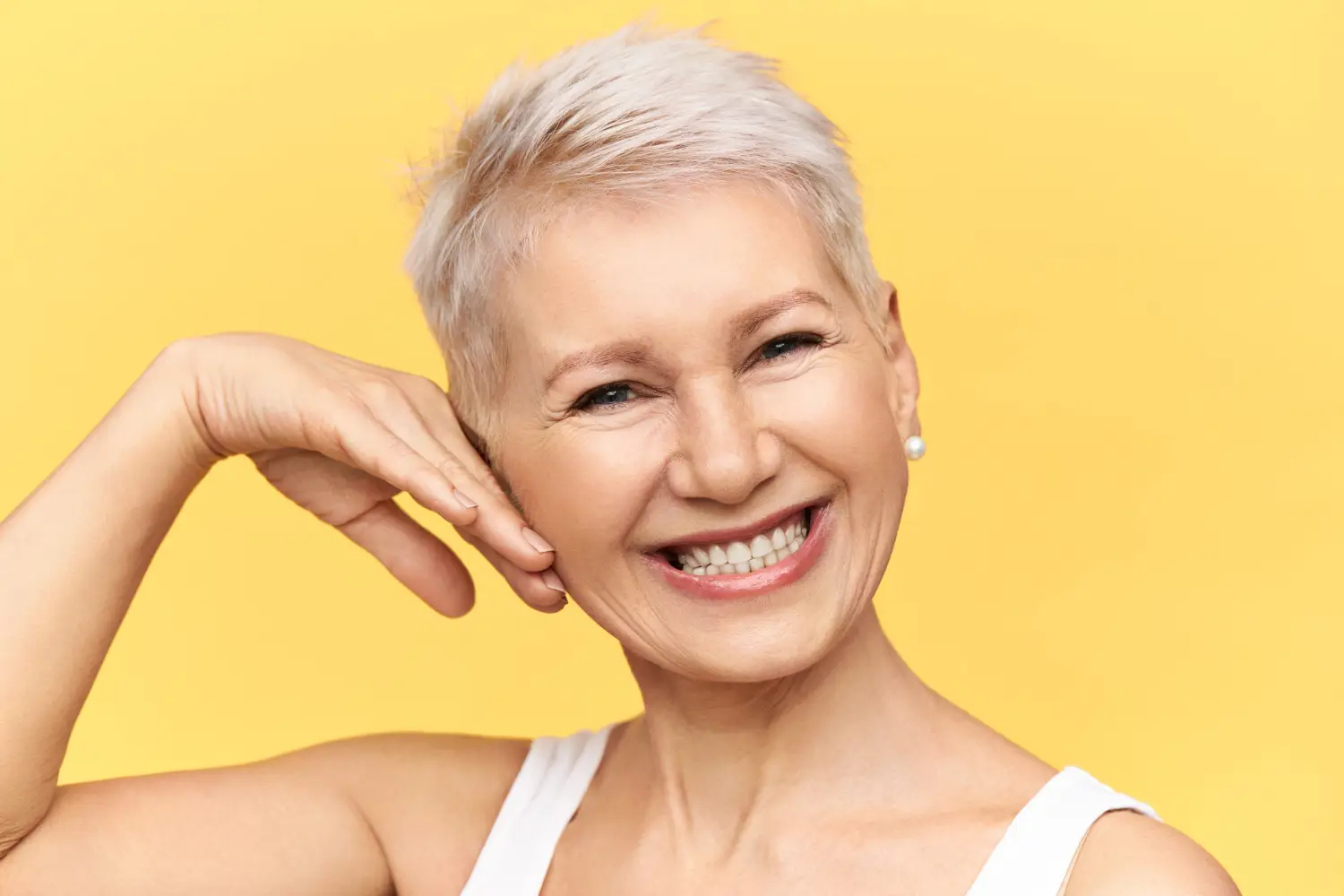 Protesis Dentales Fijas Sogamoso