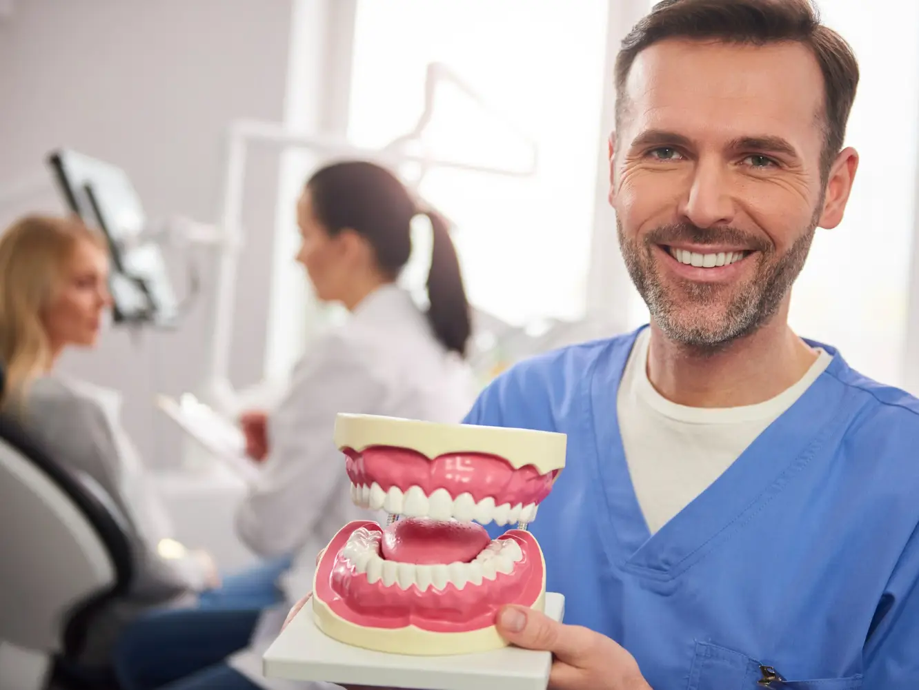 Protesis Dentales Sogamoso